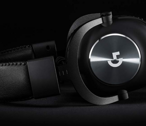 Le casque gamer Logitech G Pro X baisse de prix pendant les Soldes